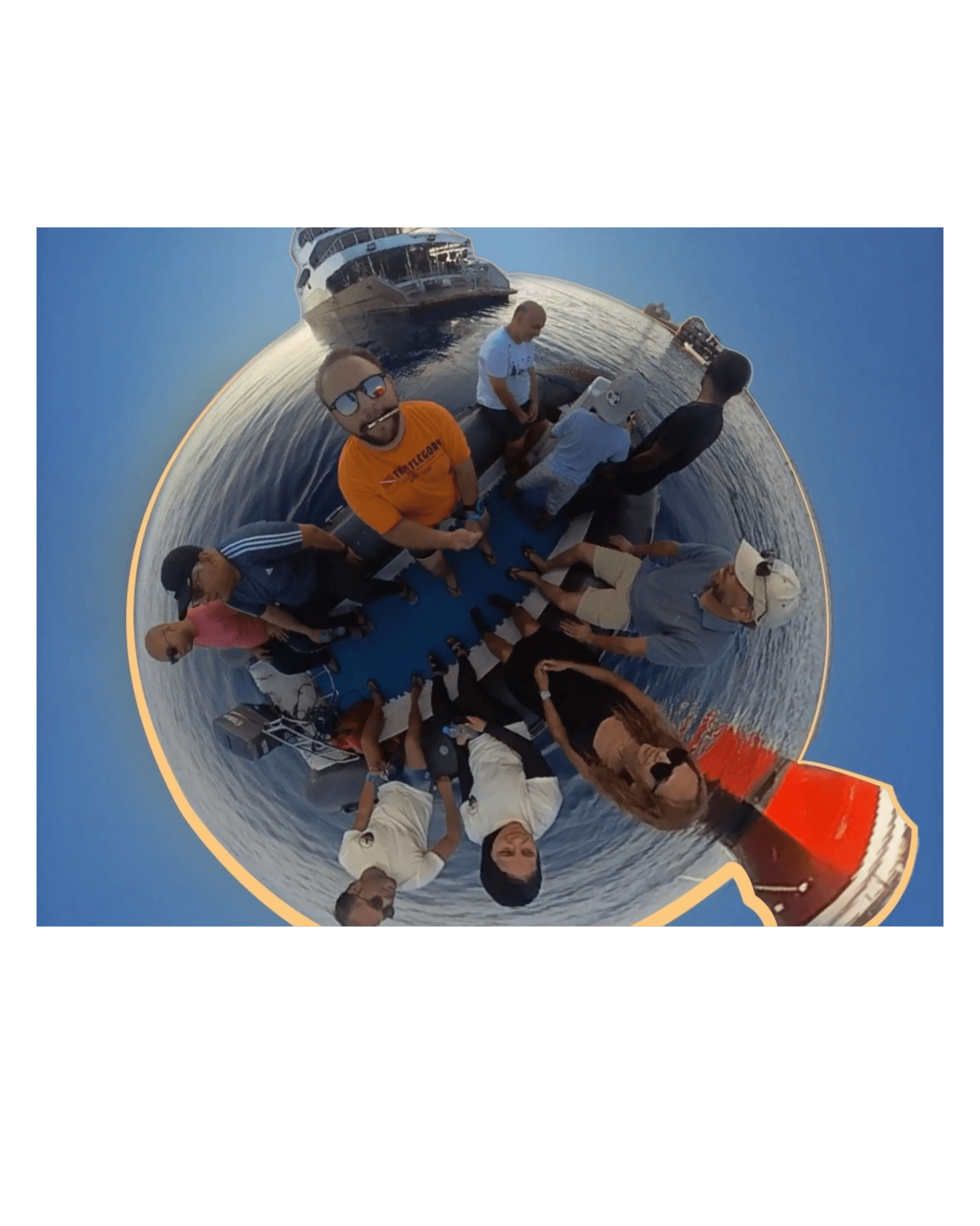 Mako Divers Adventure